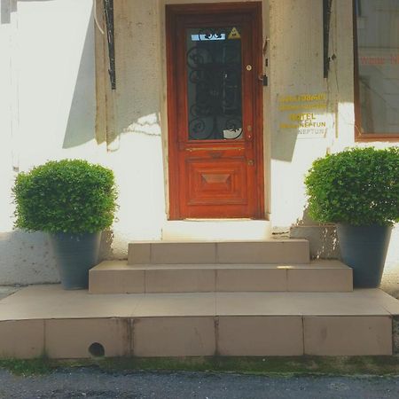 Hotel White Neptun Georgia Tbilisi Exterior foto