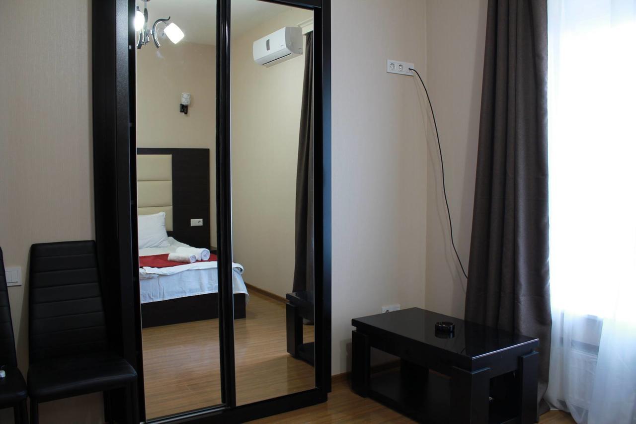 Hotel White Neptun Georgia Tbilisi Exterior foto