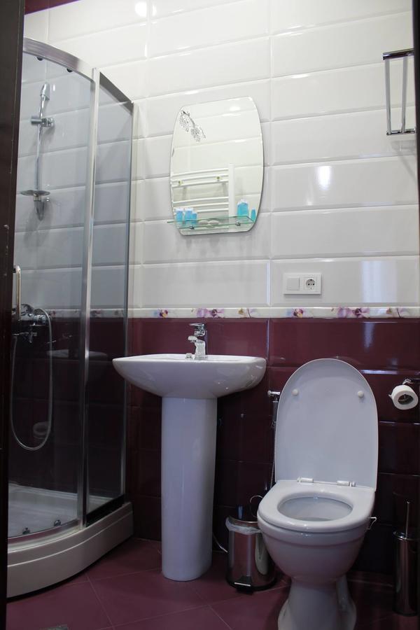 Hotel White Neptun Georgia Tbilisi Exterior foto