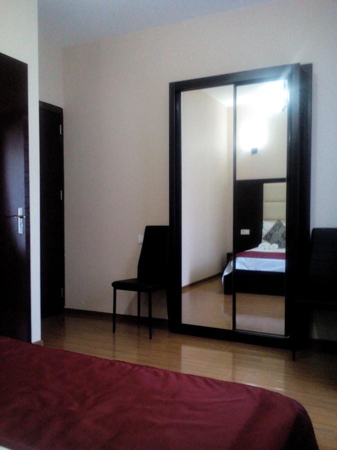 Hotel White Neptun Georgia Tbilisi Exterior foto