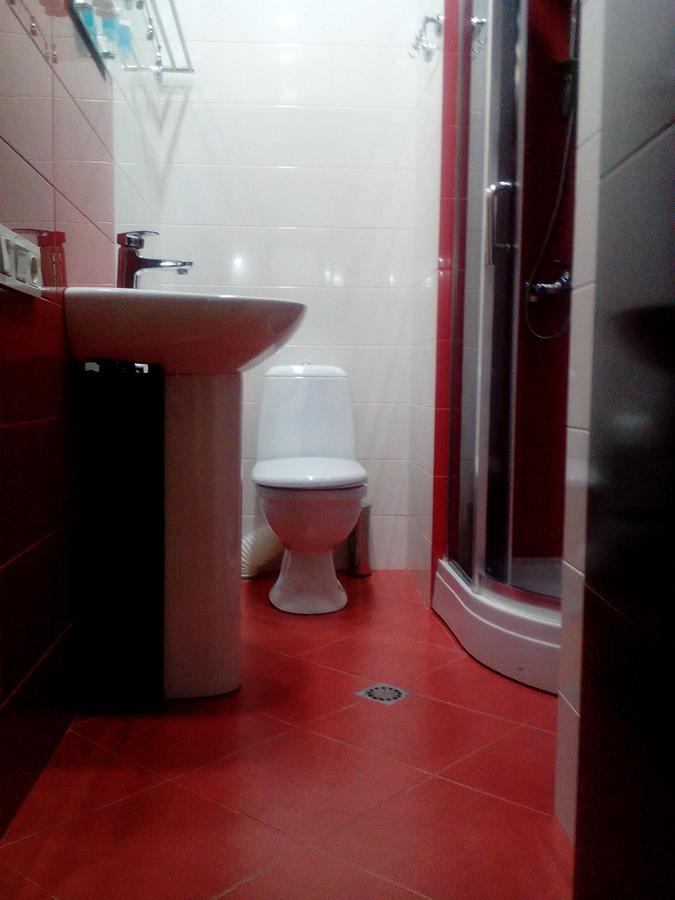 Hotel White Neptun Georgia Tbilisi Exterior foto