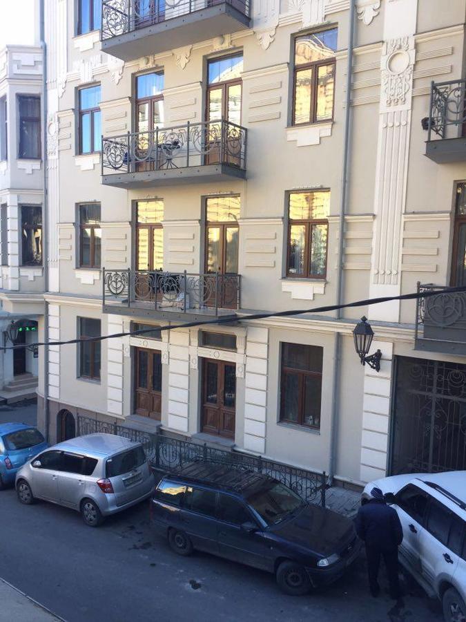 Hotel White Neptun Georgia Tbilisi Exterior foto